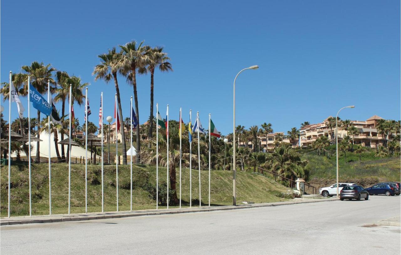 Beautiful Apartment In Mijas Costa With 2 Bedrooms, Outdoor Swimming Pool And Swimming Pool La Cala De Mijas Bagian luar foto