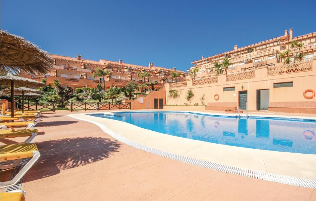 Beautiful Apartment In Mijas Costa With 2 Bedrooms, Outdoor Swimming Pool And Swimming Pool La Cala De Mijas Bagian luar foto